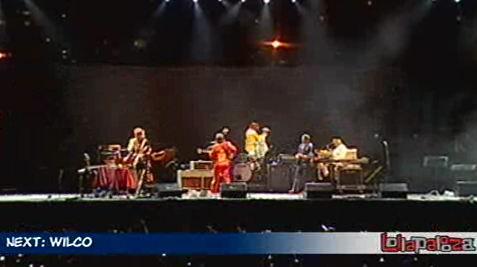 Wilco - August 2, 2008