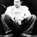 Mike Patton
