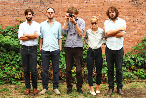 Shout Out Louds. Review: Shout Out Louds;