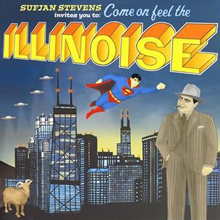 sufjan stevens