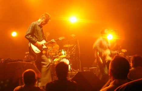 Wilco - June 15, 2007