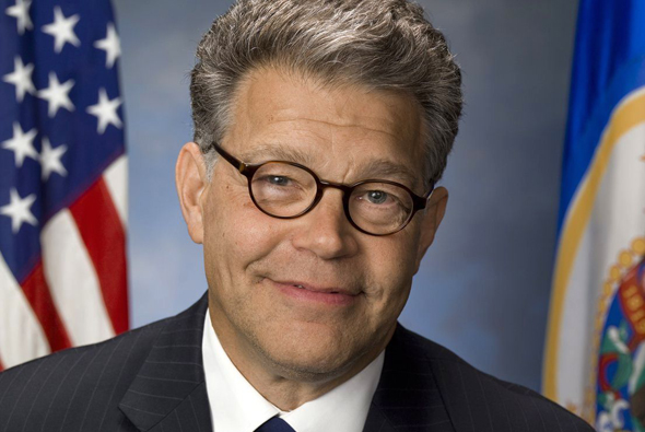 Al Franken