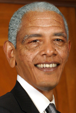 Barack Obama