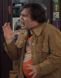 High Fidelity