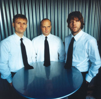 Medeski Martin and Wood