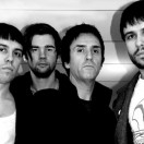 The Cribs The Cribs