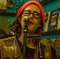 Elvis Perkins in Dearland Elvis Perkins in Dearland