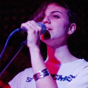 Dirty Projectors - July 9, 2009