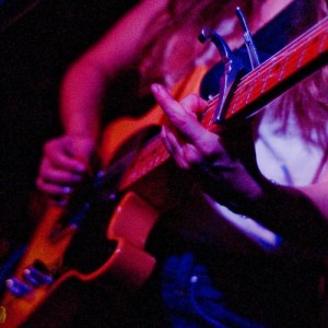 Dirty Projectors - July 9, 2009