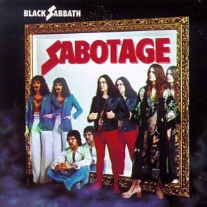 Black Sabbath