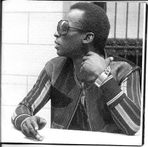 miles davis