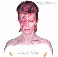 David Bowie - Aladdin Sane