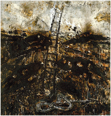 Anselm Kiefer