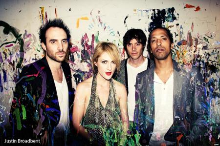 Metric