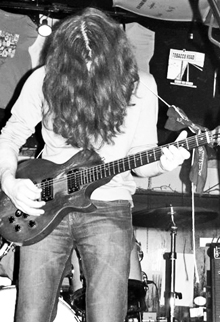 Kurt Vile - December 29, 2009