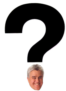 Jay Leno