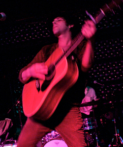 Langhorne Slim - February 8, 2010