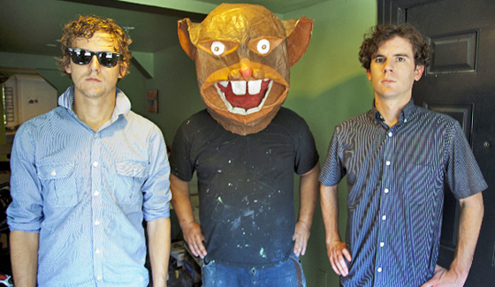 Generationals