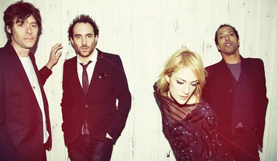 Metric