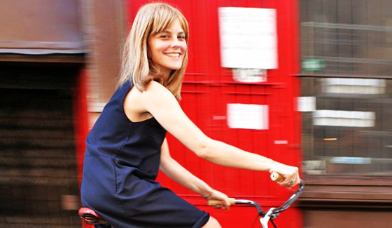 Scout Niblett