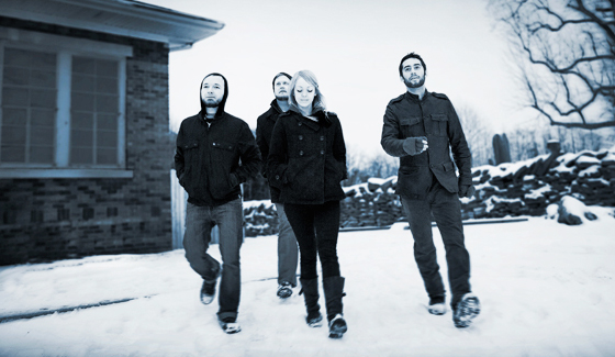 Murder By Death