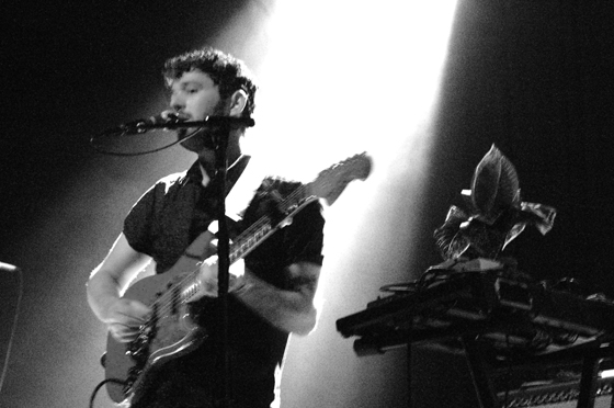 The Antlers