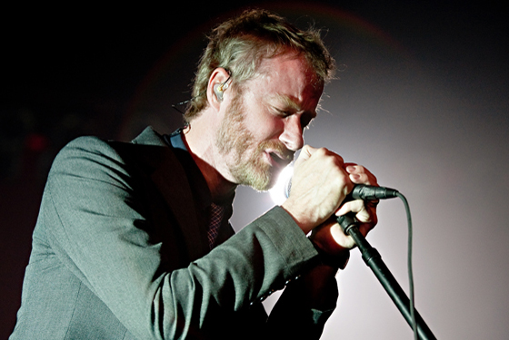 The National