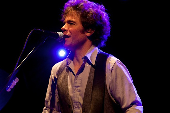Josh Ritter