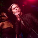 Fitz and Tantrums