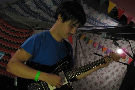 The Dodos