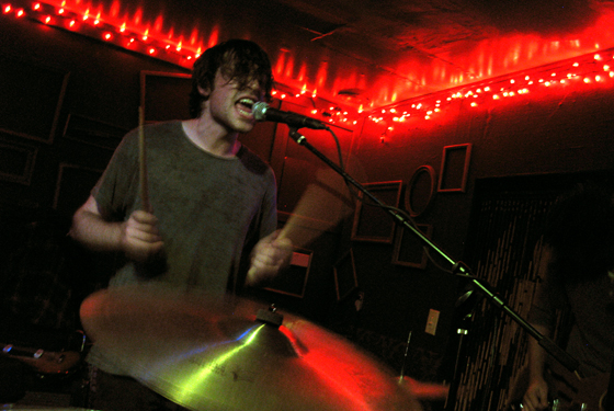 Mini Mansions