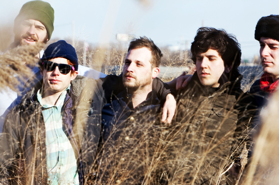 Dr. Dog