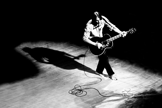 Todd Snider