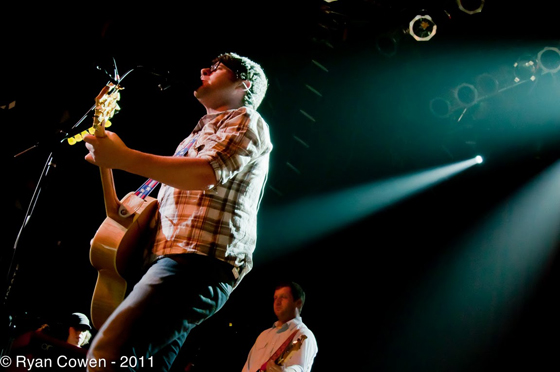 The Decemberists