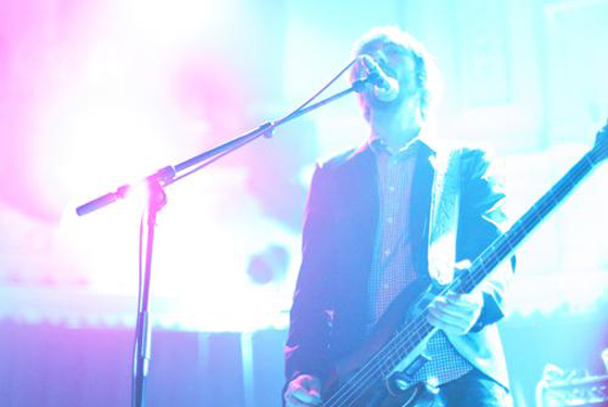 Broken Social Scene