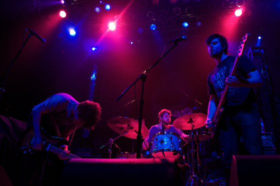 Suuns