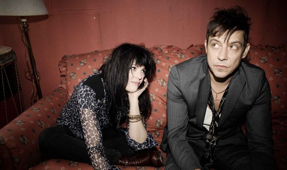The Kills