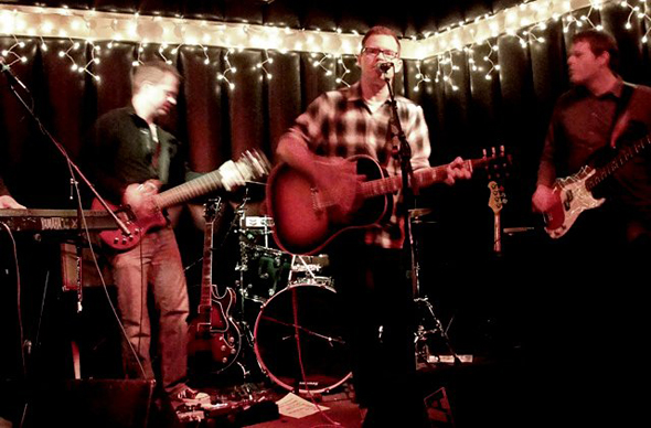 The Midwinters