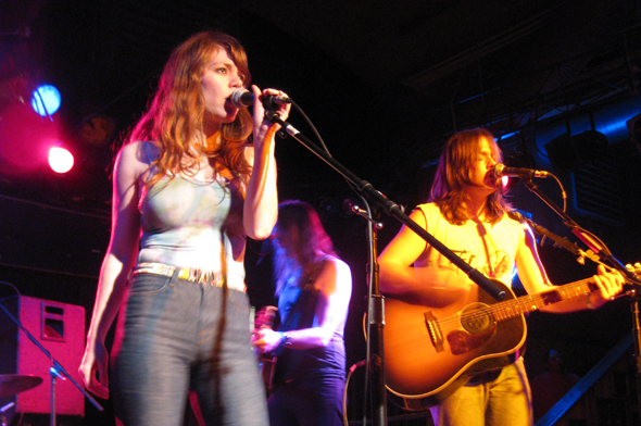 Jenny lewis sexy