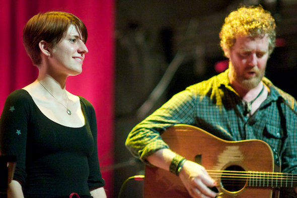 The Swell Season