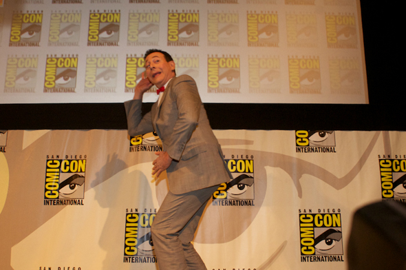 Pee Wee