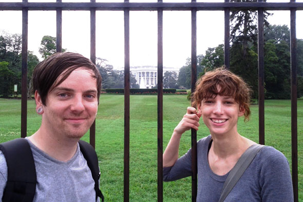 whitehouse
