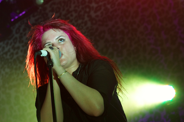 The Kills