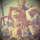 The Owl and Bear Podcast vol. 166