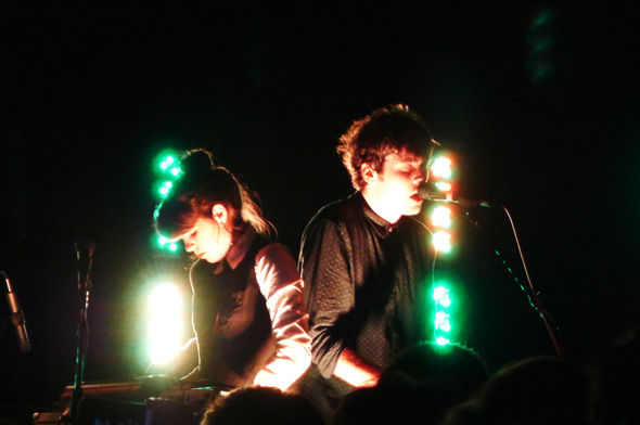 Washed Out