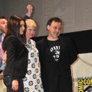 Hall H Thursday