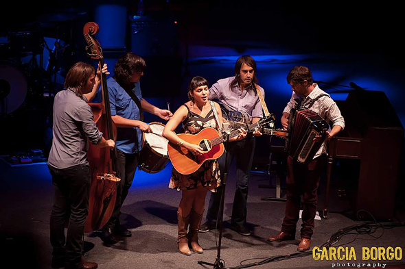Norah Jones