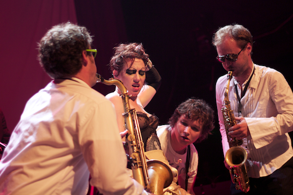 Amanda Palmer