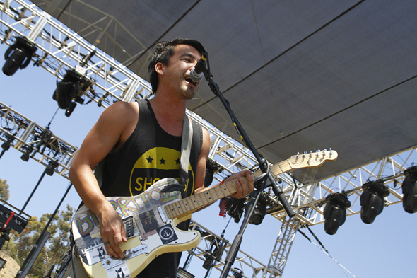 FIDLAR