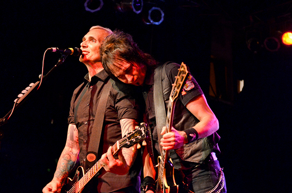 Everclear